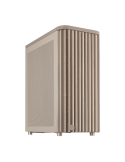 ASUS ProArt PA401 Wood Edition Beige | PC-Gehäuse