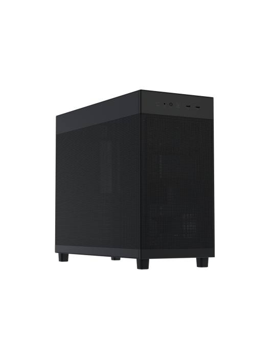 ASUS Prime AP303 Mesh Black | PC-Gehäuse