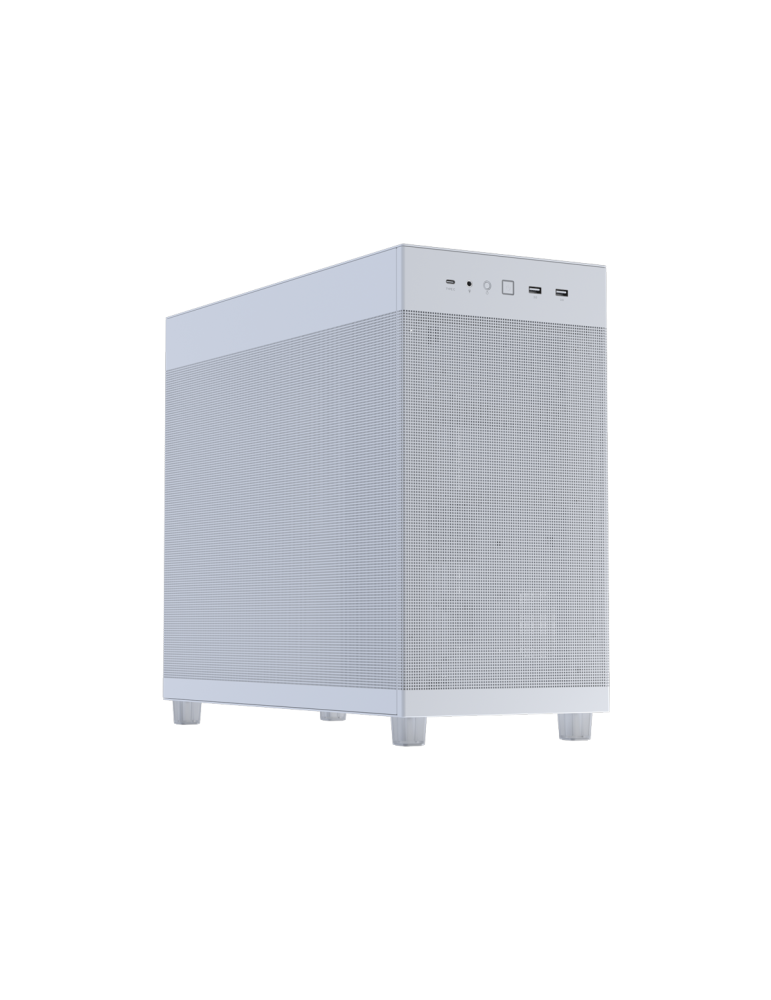 ASUS Prime AP303 Mesh White | PC-Gehäuse