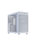 ASUS Prime AP303 TG White | PC-Gehäuse