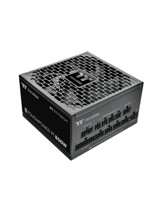 Thermaltake Toughpower PT 850W | PC-Netzteil