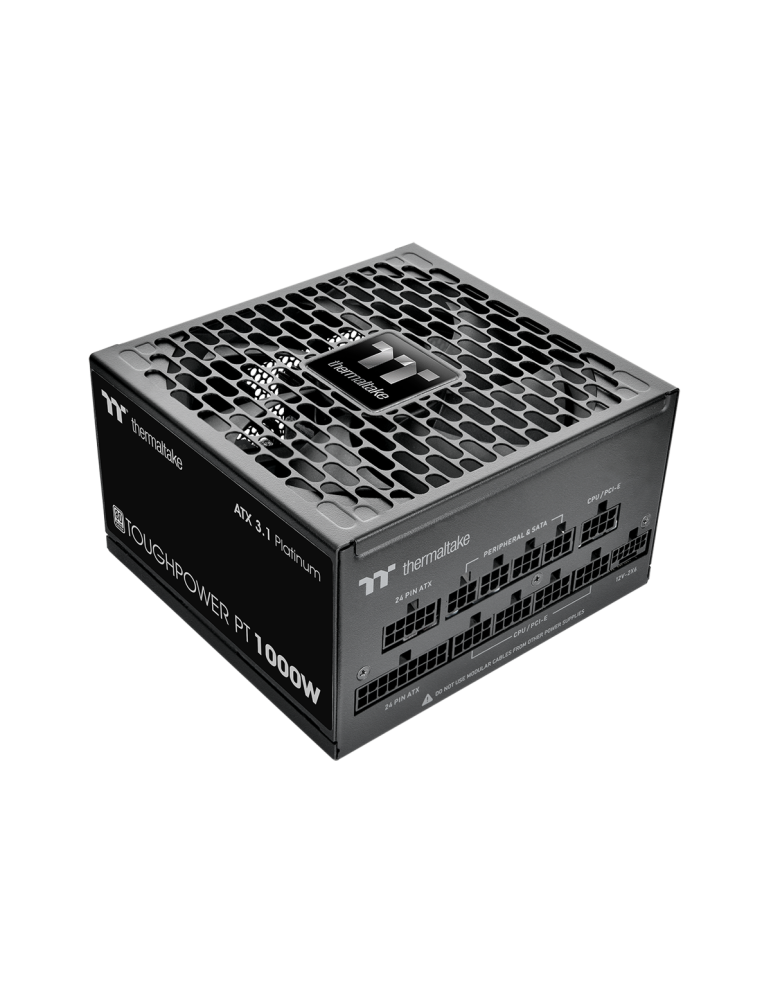 Thermaltake Toughpower PT 1000W | PC-Netzteil