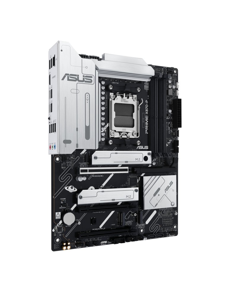 ASUS PRIME X870-P Mainboard Sockel AM5