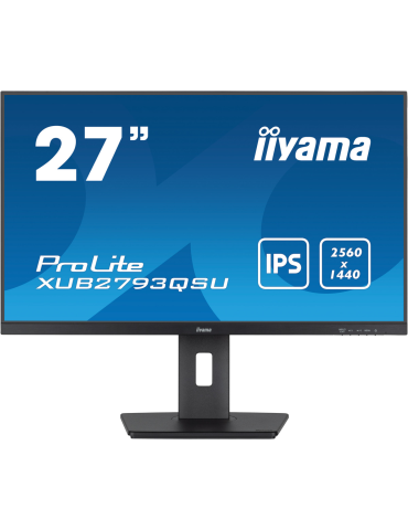 iiyama ProLite XUB2793QSU-B7