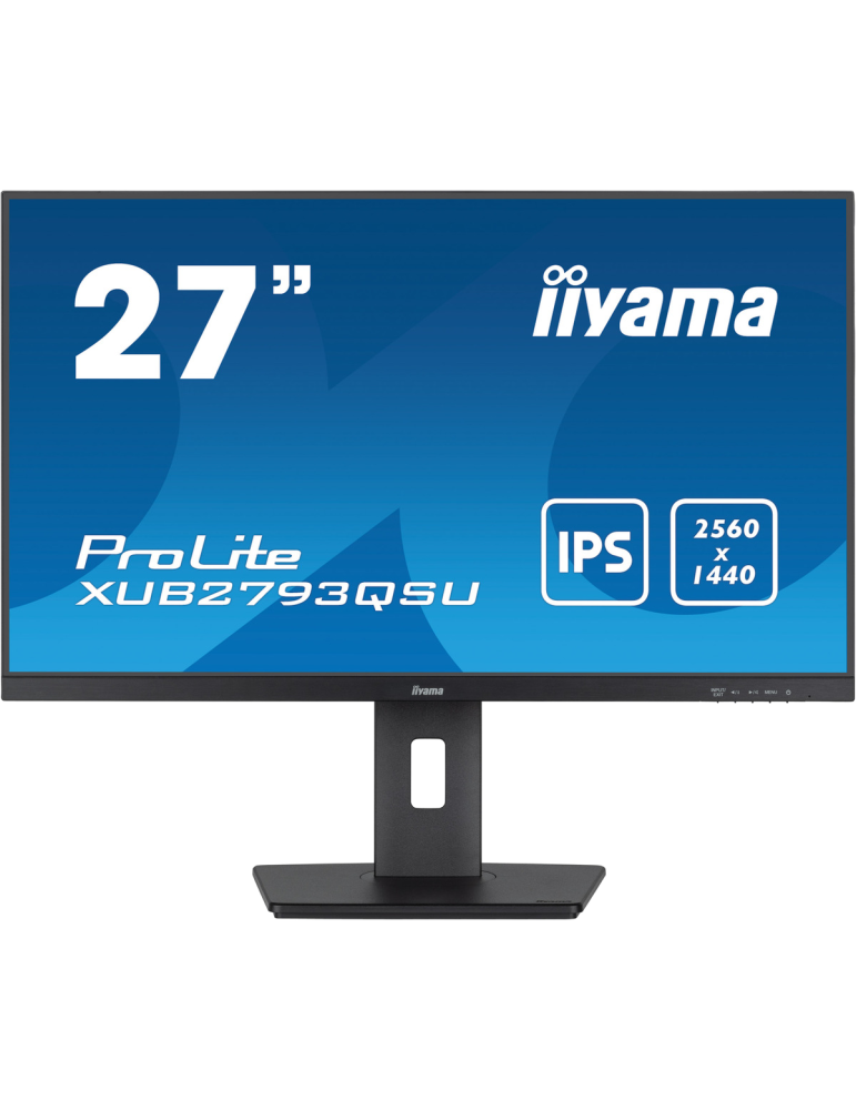 iiyama ProLite XUB2793QSU-B7