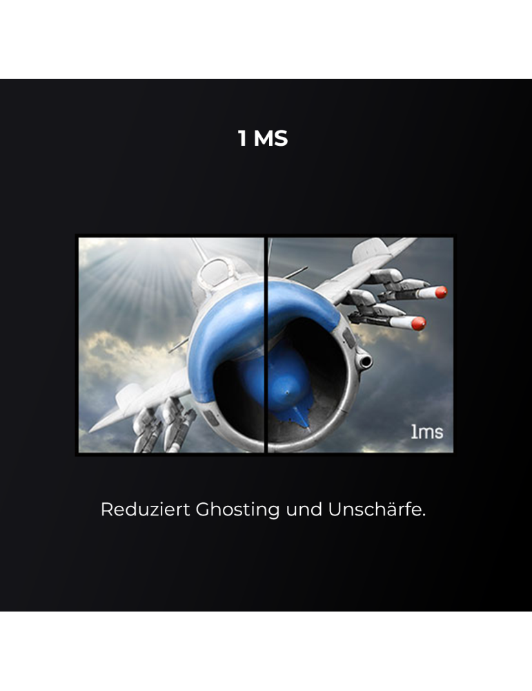 iiyama G-Master G2245HSU-B2 Black Hawk