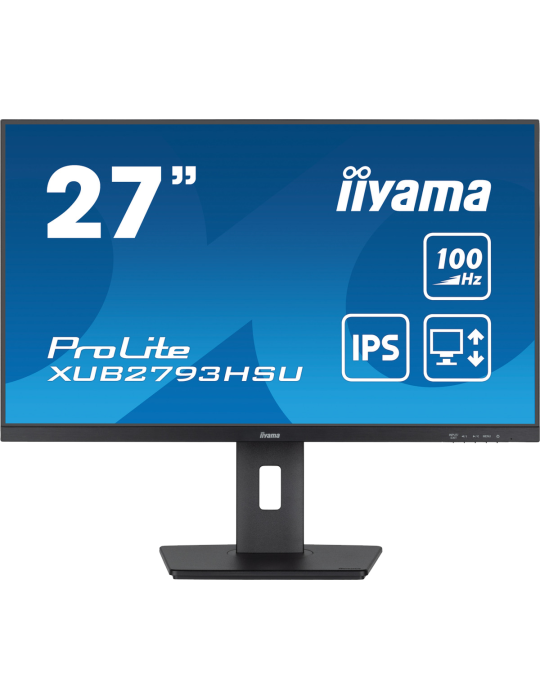 iiyama ProLite XUB2793HSU-B7