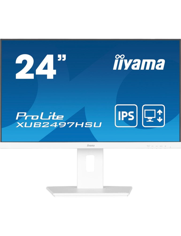 iiyama ProLite XUB2497HSU-W2