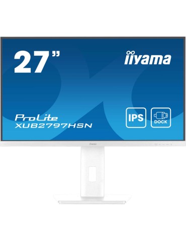 iiyama ProLite XUB2797HSN-W2
