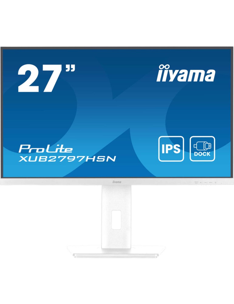 iiyama ProLite XUB2797HSN-W2