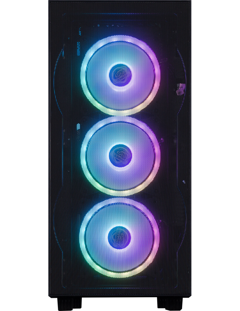 Entry Gaming PC AR176