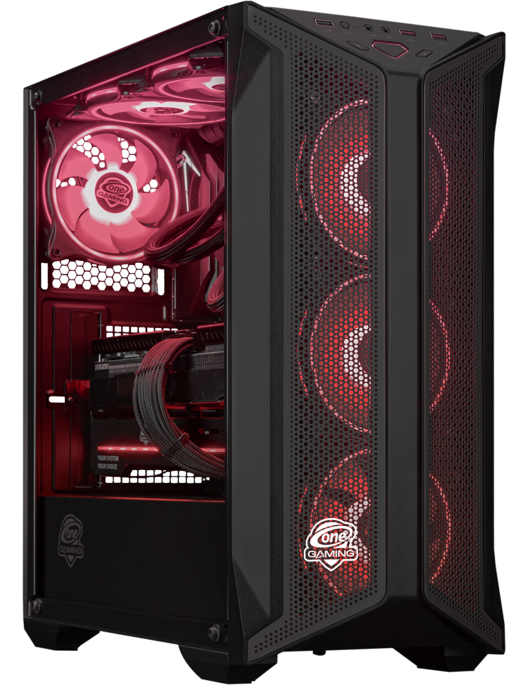 Gaming PC AR896