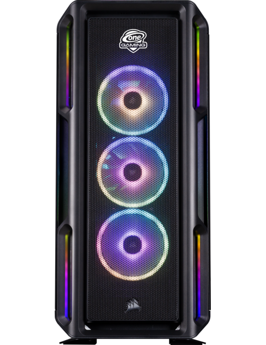 High End PC AN074 - Corsair Edition