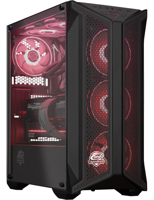 Gaming PC AN159