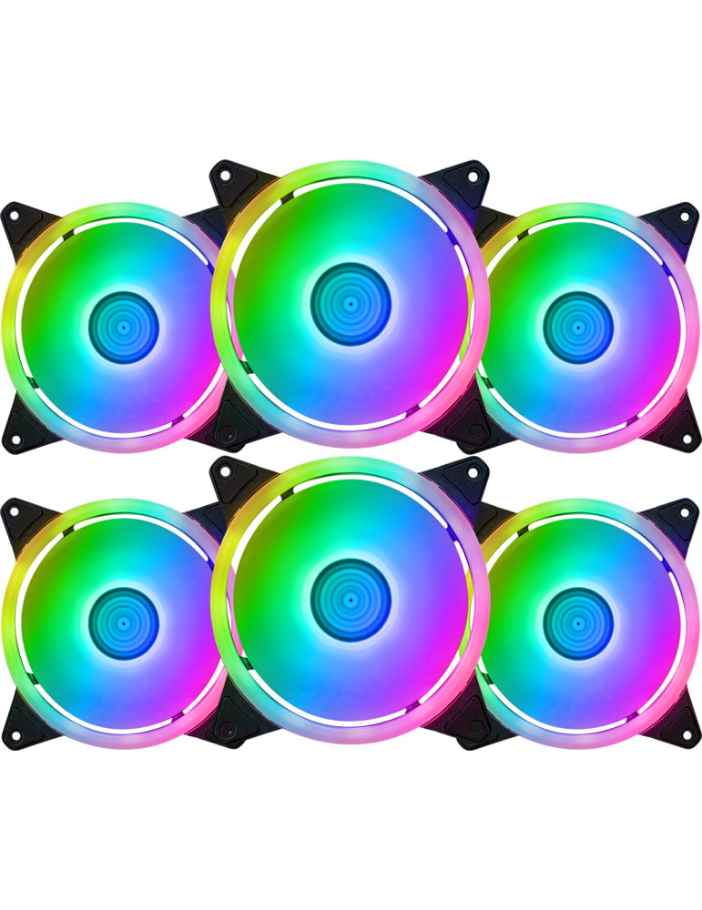 ONE GAMING Double Ring 14