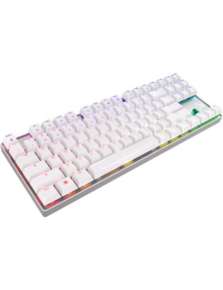 Cherry MX 8.2 TKL Wireless