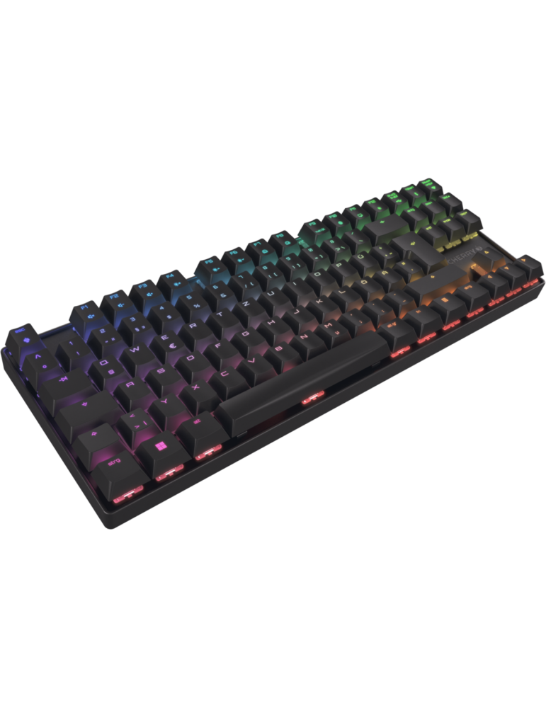 Cherry MX 8.2 TKL Wireless