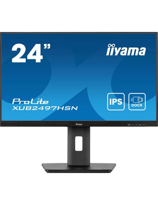 iiyama ProLite XUB2497HSN-B2