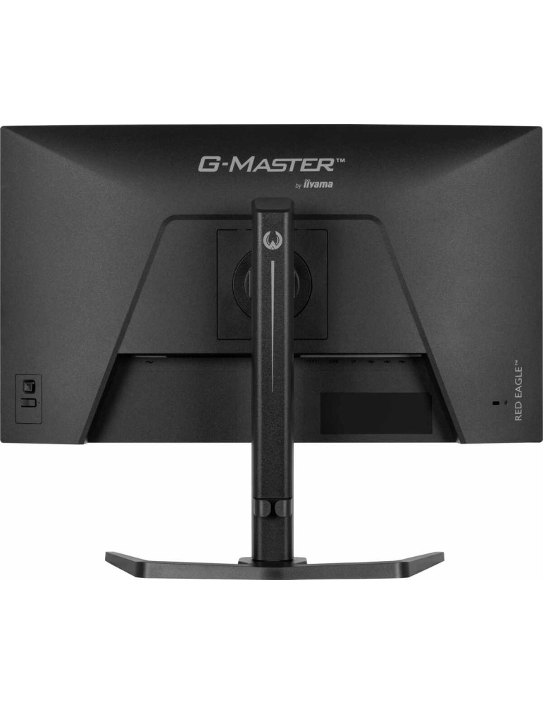 iiyama G-MASTER GB2771HSU-B1 Red Eagle