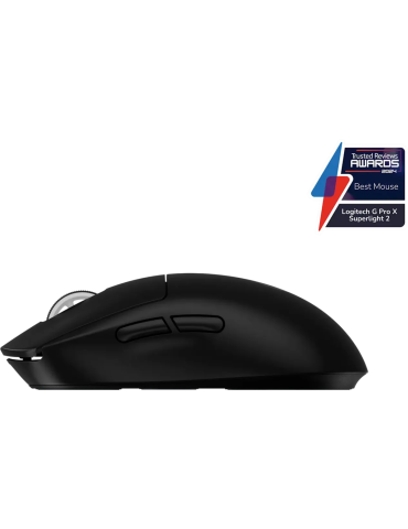 Logitech PRO X SUPERLIGHT 2 2