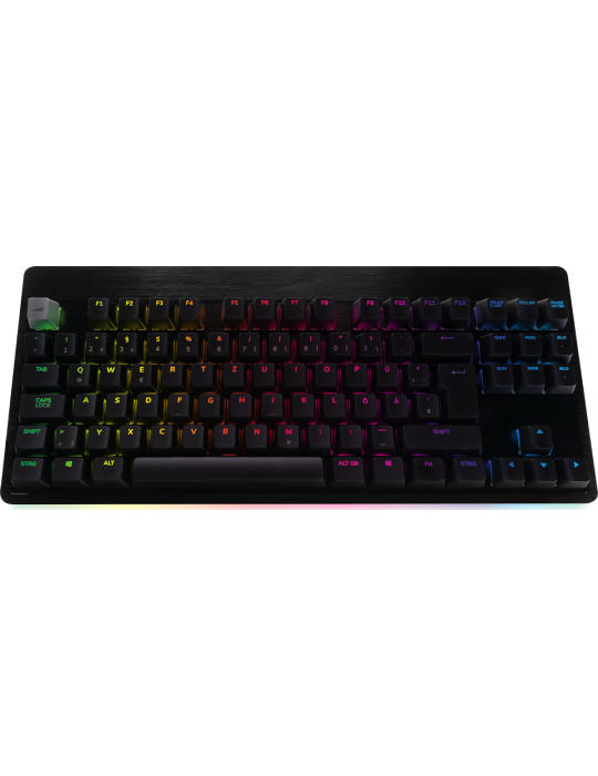 Mountain Everest Core