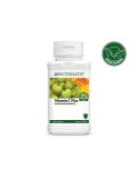Nutrilite™ Vitamin C Plus – Natürliches Vitamin C aus Acerolakirsche | Immunsystem & Energie