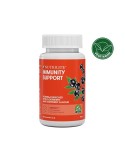 Nutrilite™ Immunity Support – Vitamin C, Zink & Holunder für starke Abwehrkräfte