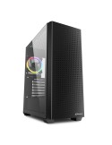 Sharkoon VS9 RGB Black | PC-Gehäuse