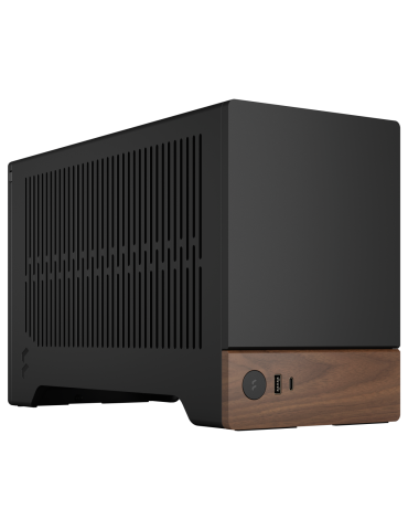 Fractal Design Terra Graphite | PC-Gehäuse