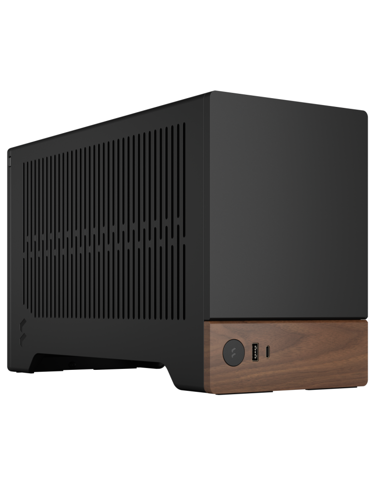 Fractal Design Terra Graphite | PC-Gehäuse