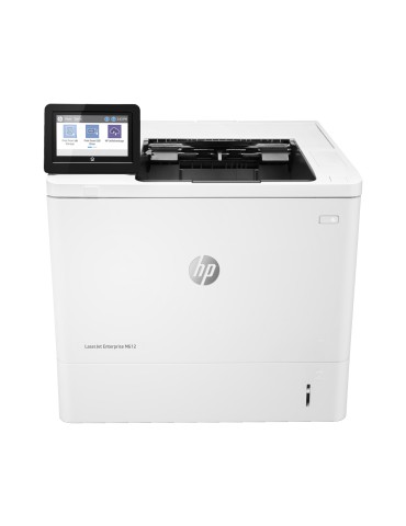 HP LaserJet Enterprise M612dn