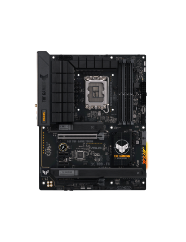 ASUS TUF GAMING B760-PLUS WIFI Mainboard Sockel 1700