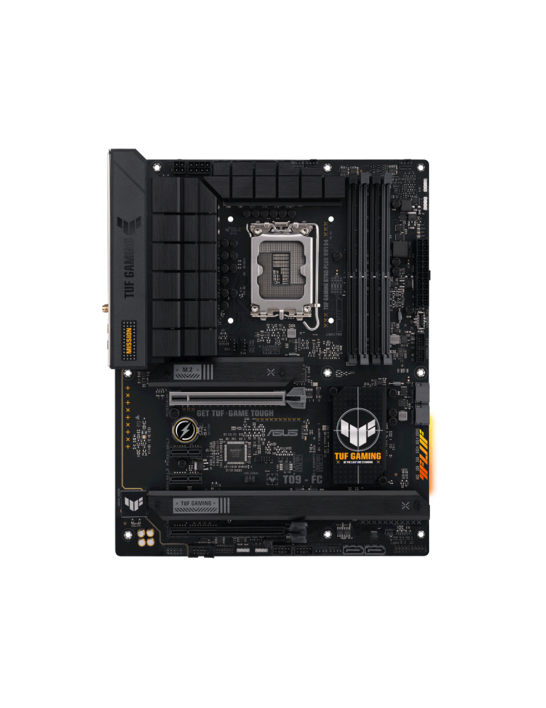 ASUS TUF GAMING B760-PLUS WIFI Mainboard Sockel 1700