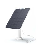 Reolink Solarpanel 2 Weiß Für akkubetriebene Reolink Überwachungskameras