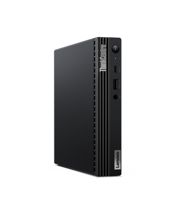 Lenovo ThinkCentre M75q Tiny 11JN0099GE - AMD Ryzen 5 5600GE, 16GB RAM, 512GB SSD, AMD Radeon Grafik, DOS
