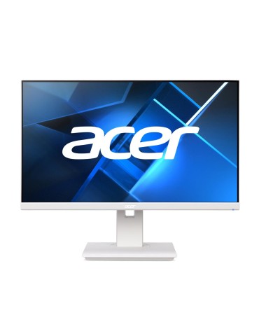 Acer Vero B7 (B227QEwmiprzxv) 21,5" Full-HD Business Monitor 54,6 cm (21,5 Zoll), IPS, 100Hz, 4ms, 100Hz, Höhenverstellung, Pivo