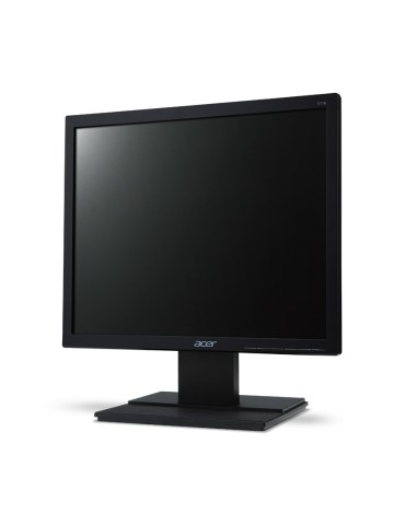 Acer V6 (V176Lbmi) 17" SXGA Business Monitor 43,2 cm (17,0 Zoll), TN, 1x VGA, 1x HDMI (1.4), Audio In