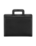 Wenger Venture Zippered Presentation Padfolio 10" Black Tabletschutzhülle
