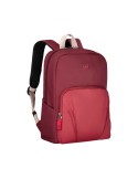 Wenger Motion, Backpack Digital Red 16"