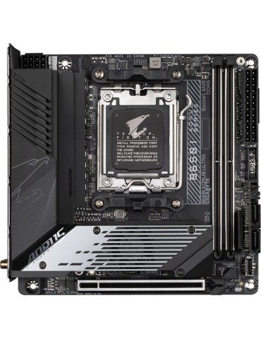GIGABYTE B650I AORUS Ultra Mainboard