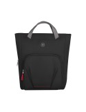 Wenger Motion Vertical Tote Notebooktasche 16" Chic Black