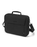 Dicota Eco Multi BASE 15.6" Schwarz