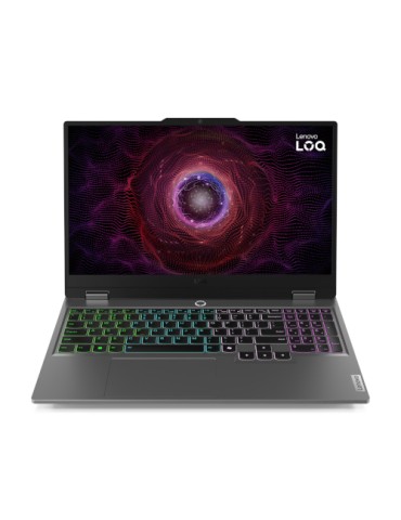 Lenovo LOQ 3 83JC006YGE - 15.6" FHD, 144Hz, Ryzen® 7 7435HS, 16GB RAM, 1TB SSD, RTX 4060, Windows 11 Home