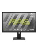 MSI MAG 274UPFDE Gaming Monitor - 4K UHD, IPS, 144Hz USB-C 65Watt