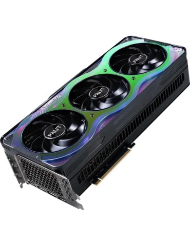 Palit GeForce RTX 5090 GameRock OC - 32GB GDDR7, HDMI, 3x DP