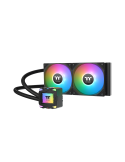 Thermaltake LA240 ARGB Sync Black | AiO-Wasserkühlung