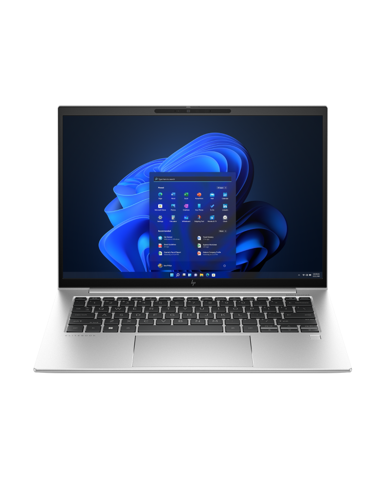 HP EliteBook 840 G10 5Z541ES 14,0" WUXGA IPS, Intel i7-1355U, 16GB RAM, 1TB SSD, LTE, Windows 11 Pro