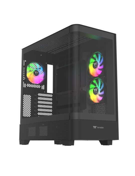 Thermaltake View 290 Black | PC-Gehäuse