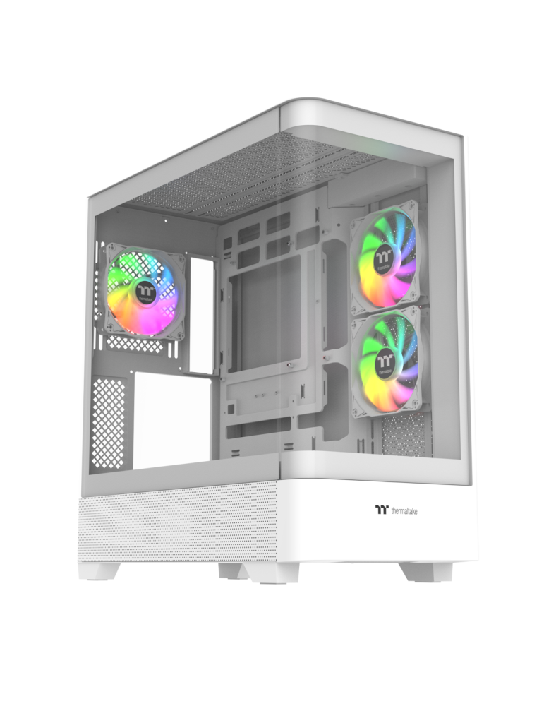 Thermaltake View 290 White | PC-Gehäuse