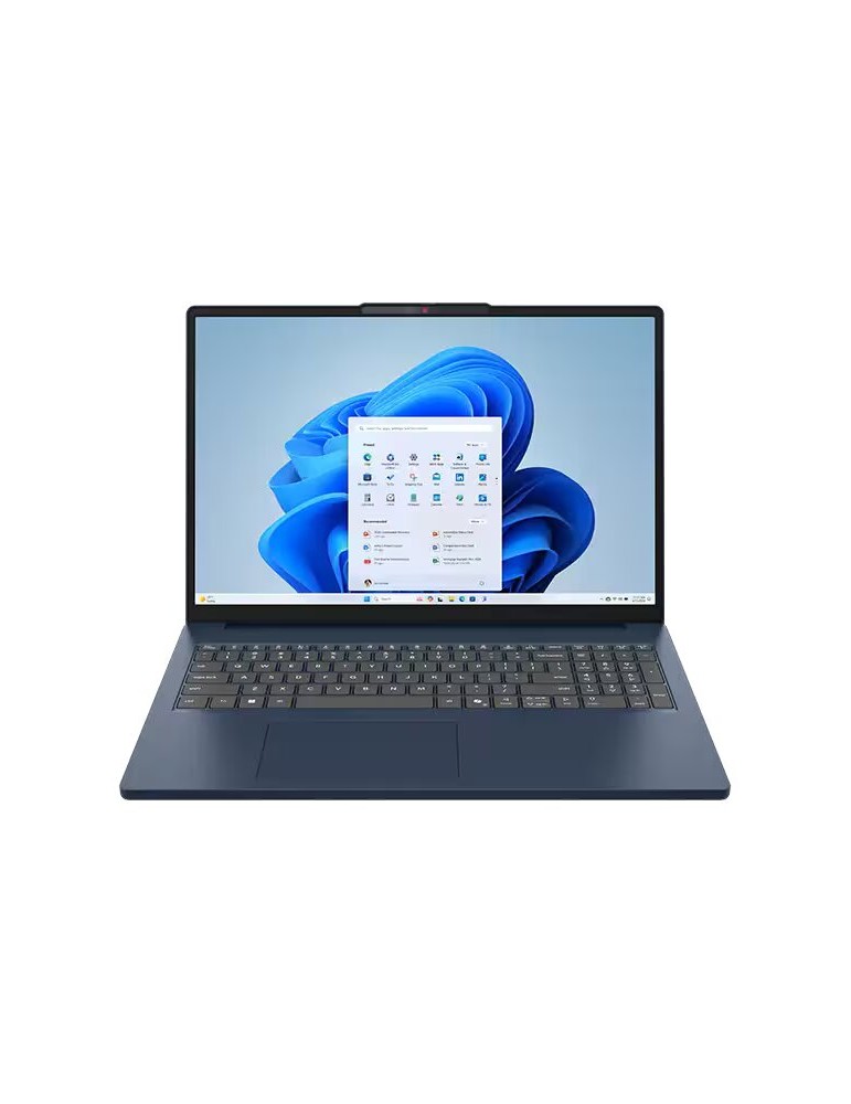 Lenovo IdeaPad 3 Slim 83K2004YGE - 16" WUXGA, Intel® Core™ i5 13420H, 16GB RAM, 512GB SSD, Windows 11 Home